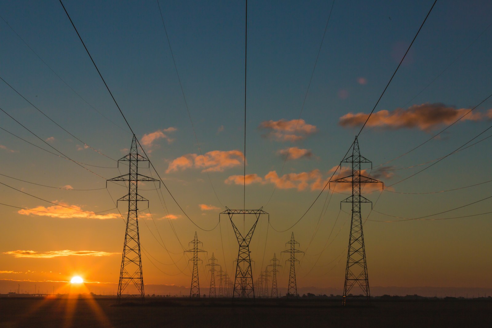 On-site Solid Oxide Fuel Cell power system
