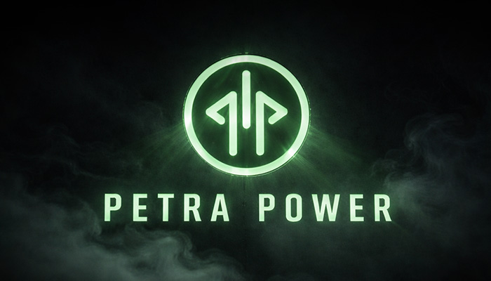 Petra Power